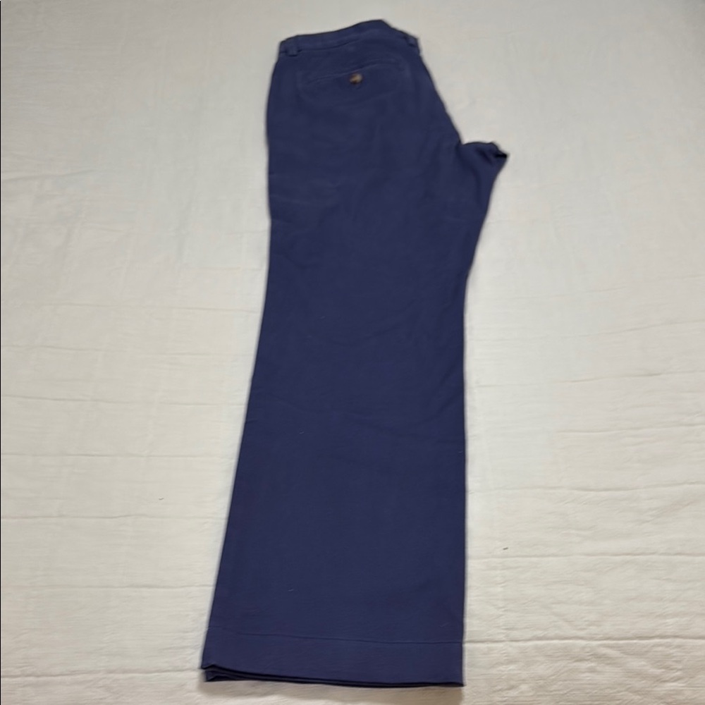 Navy Blue Pants